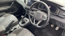 Volkswagen Polo 1.0 TSI R-Line 5dr Petrol Hatchback